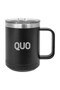 Insulated Coffee Mug