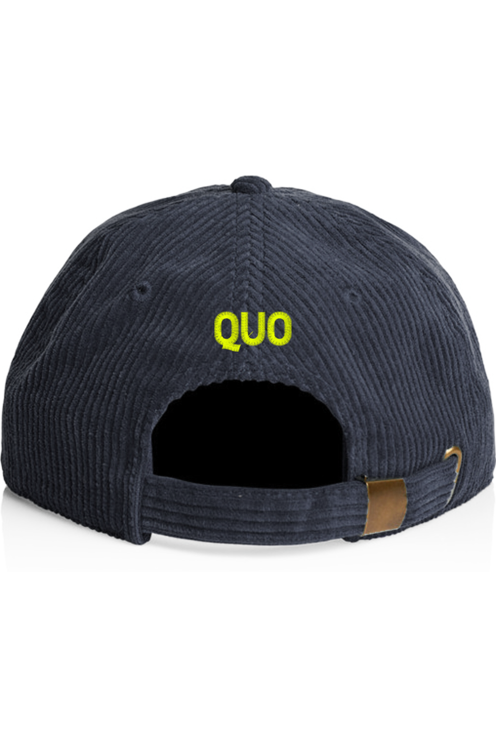 AS Colour Class Cord Cap