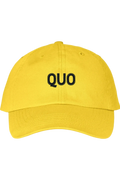Classic Cap