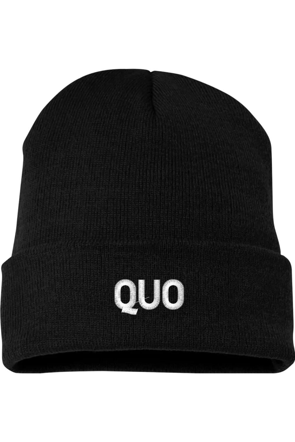 Classic Beanie