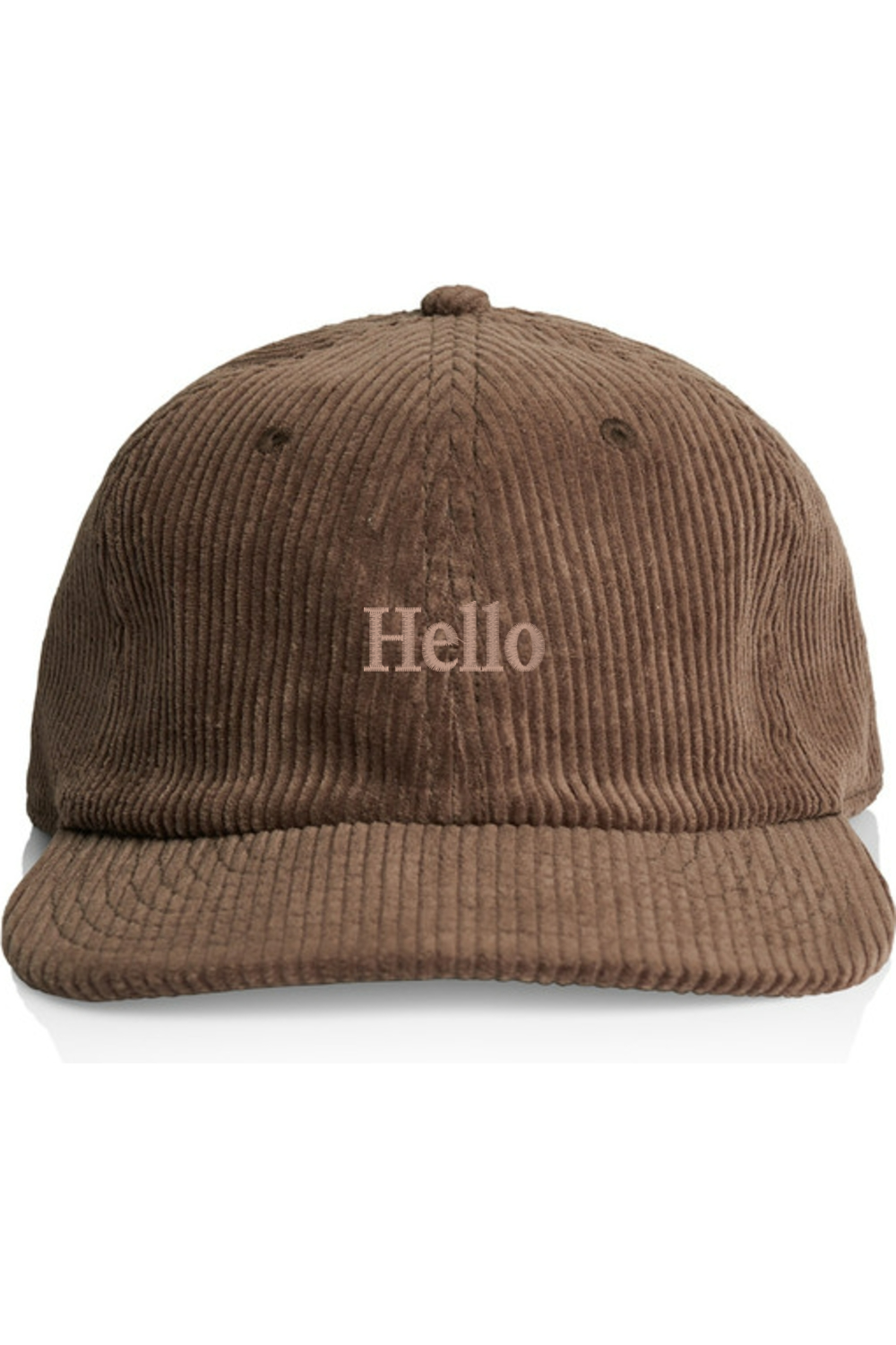 AS Colour Class Cord Cap