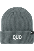 100% Recycled Beanie