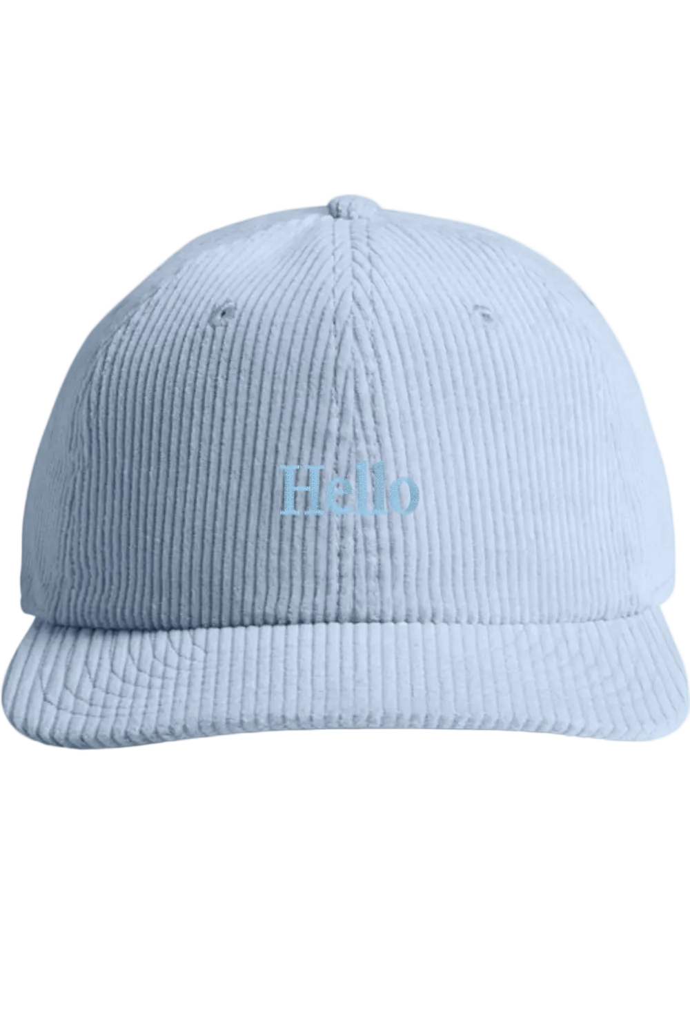 AS Colour Class Cord Cap
