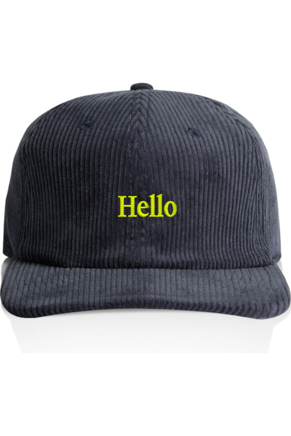 AS Colour Class Cord Cap