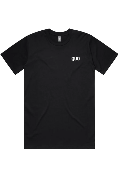 "Money is on the Line" Tee