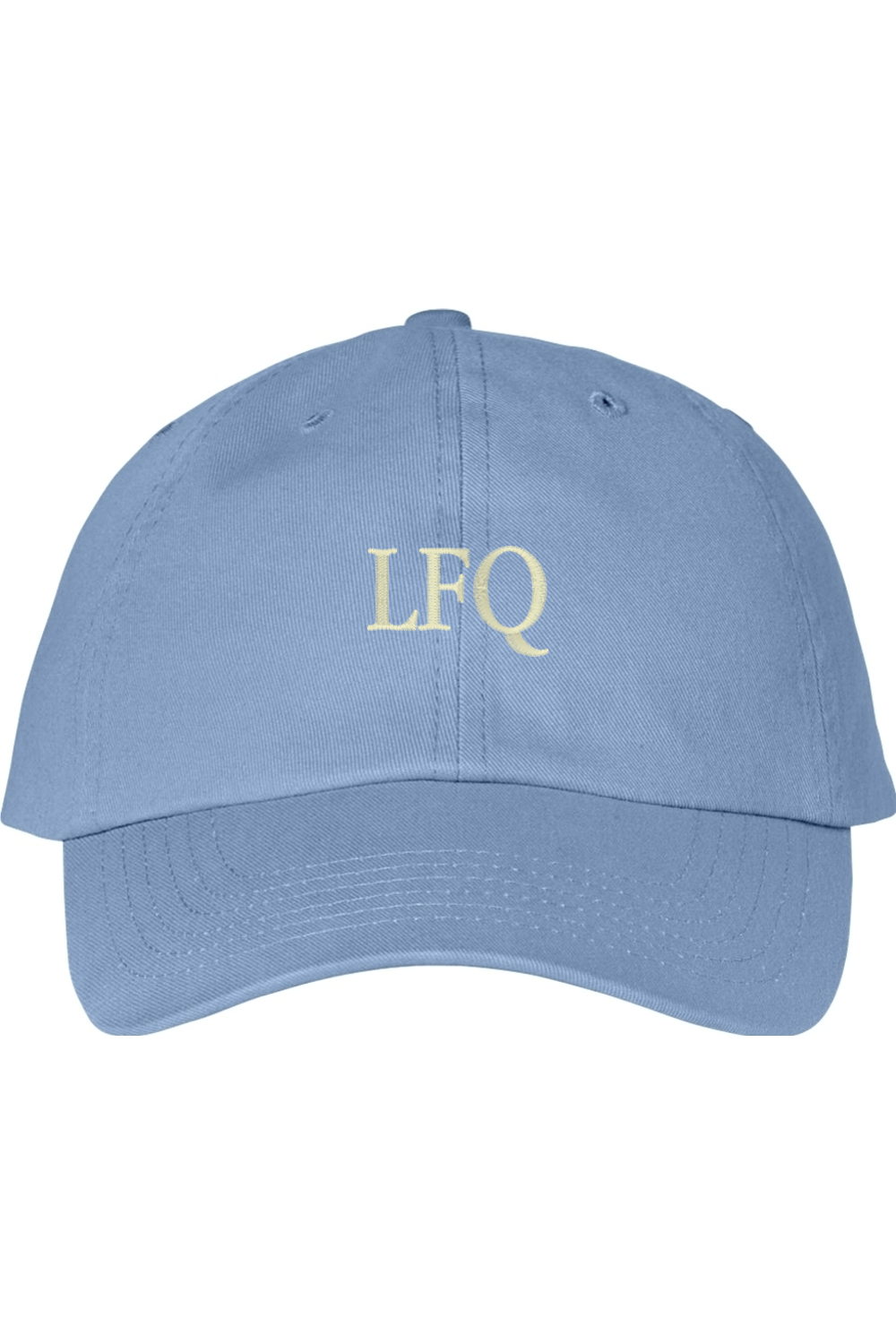 "LFQ" Cap