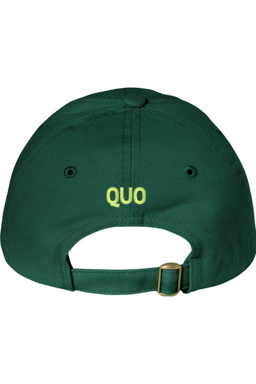"LFQ" Cap