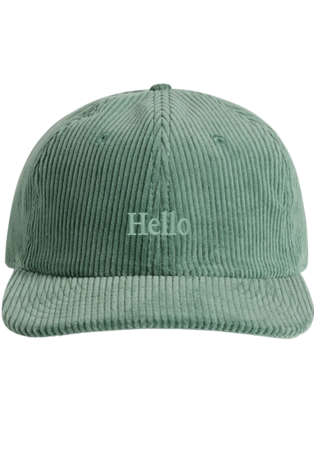 AS Colour Class Cord Cap