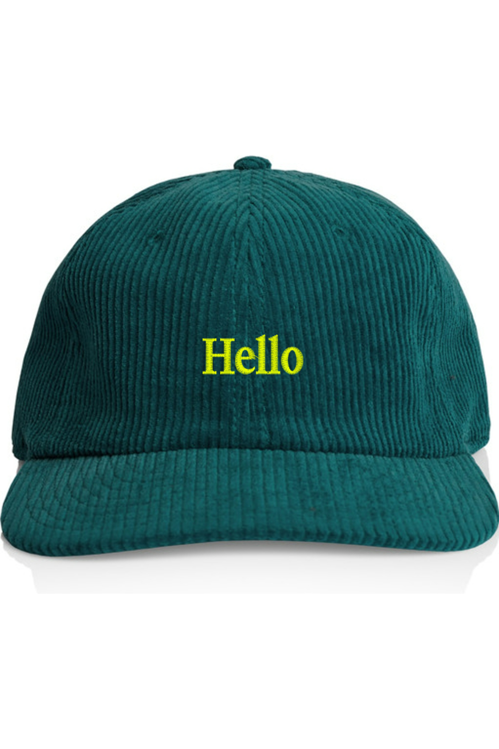 AS Colour Class Cord Cap