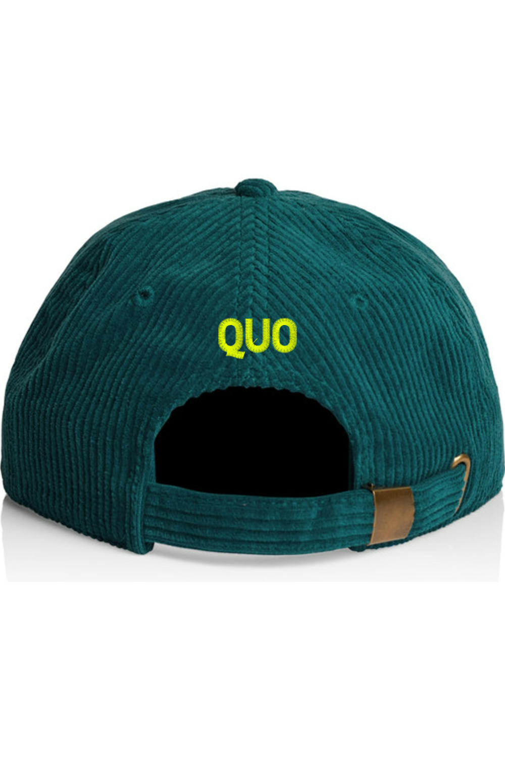 AS Colour Class Cord Cap