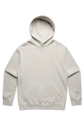 Relaxed Faded Hoodie