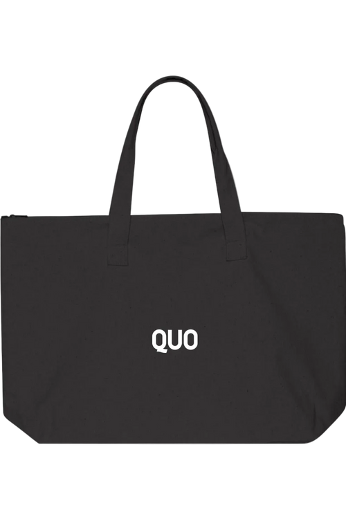 "Money is on the Line" Tote